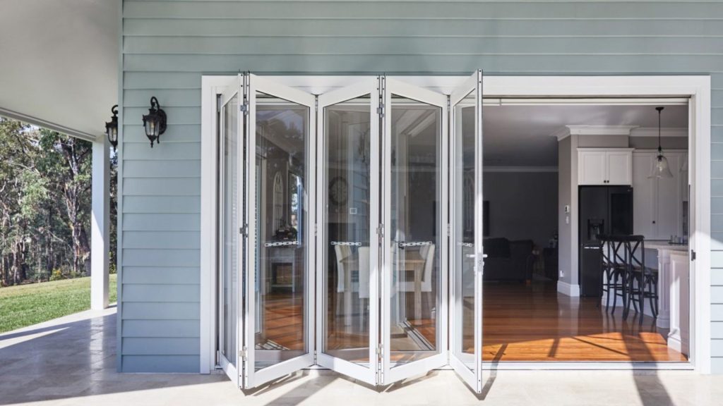 Hinged-glass-doors-Brisbane
