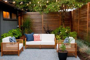 Outdoor Privacy Screens For Home